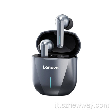 Lenovo XG01 TWS Auricolare Riduzione del rumore wireless